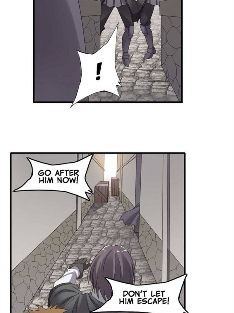 Because I'm An Uncle who Runs A Weapon Shop Chapter 144 page 26 - Chapter 144