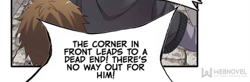 Because I'm An Uncle who Runs A Weapon Shop Chapter 144 page 27 - Chapter 144