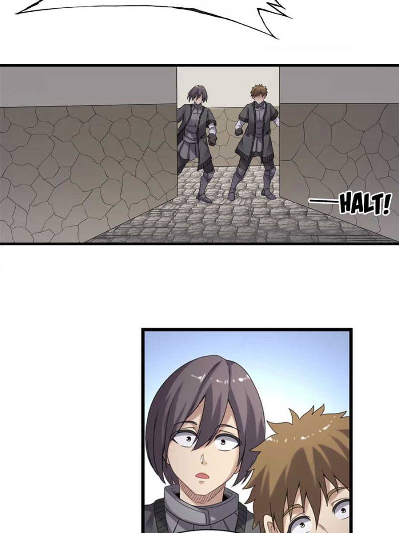 Because I'm An Uncle who Runs A Weapon Shop Chapter 144 page 28 - Chapter 144