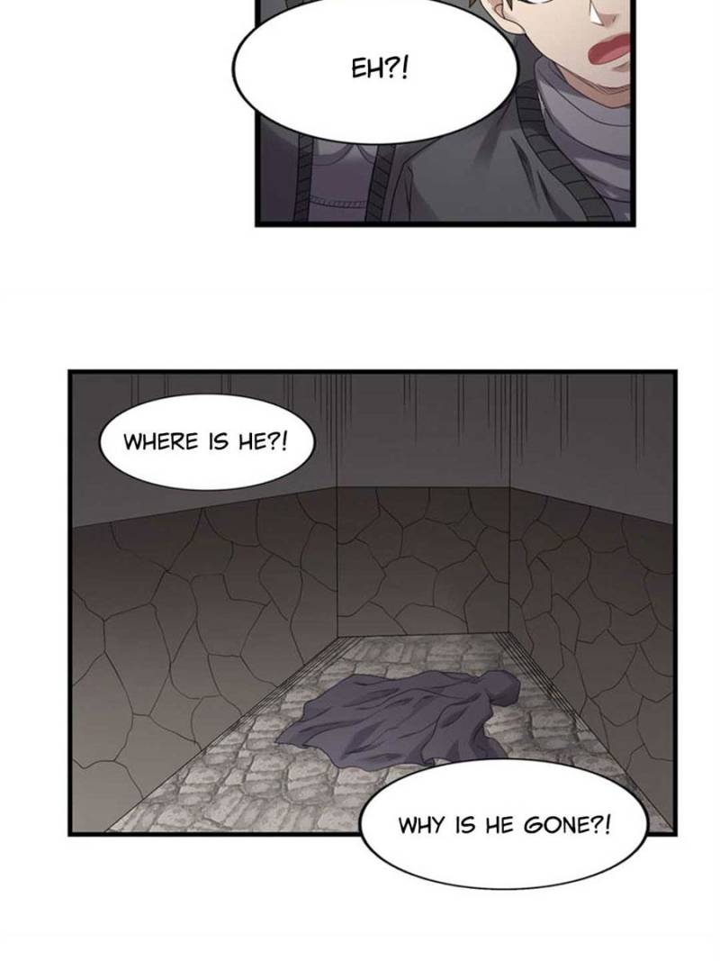 Because I'm An Uncle who Runs A Weapon Shop Chapter 144 page 29 - Chapter 144