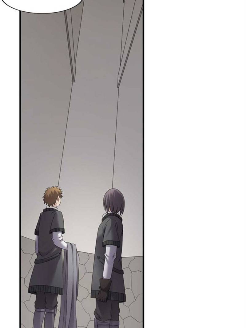 Because I'm An Uncle who Runs A Weapon Shop Chapter 144 page 31 - Chapter 144