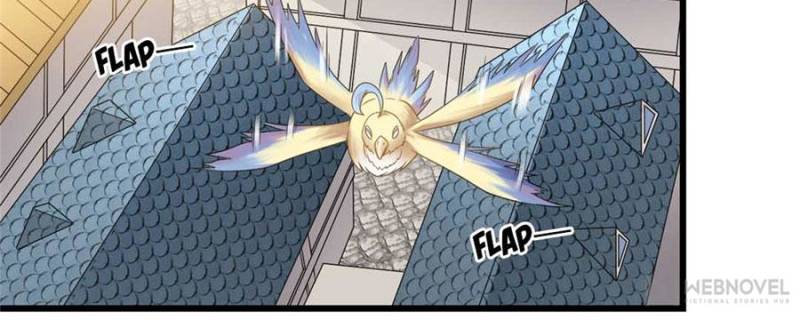 Because I'm An Uncle who Runs A Weapon Shop Chapter 144 page 33 - Chapter 144