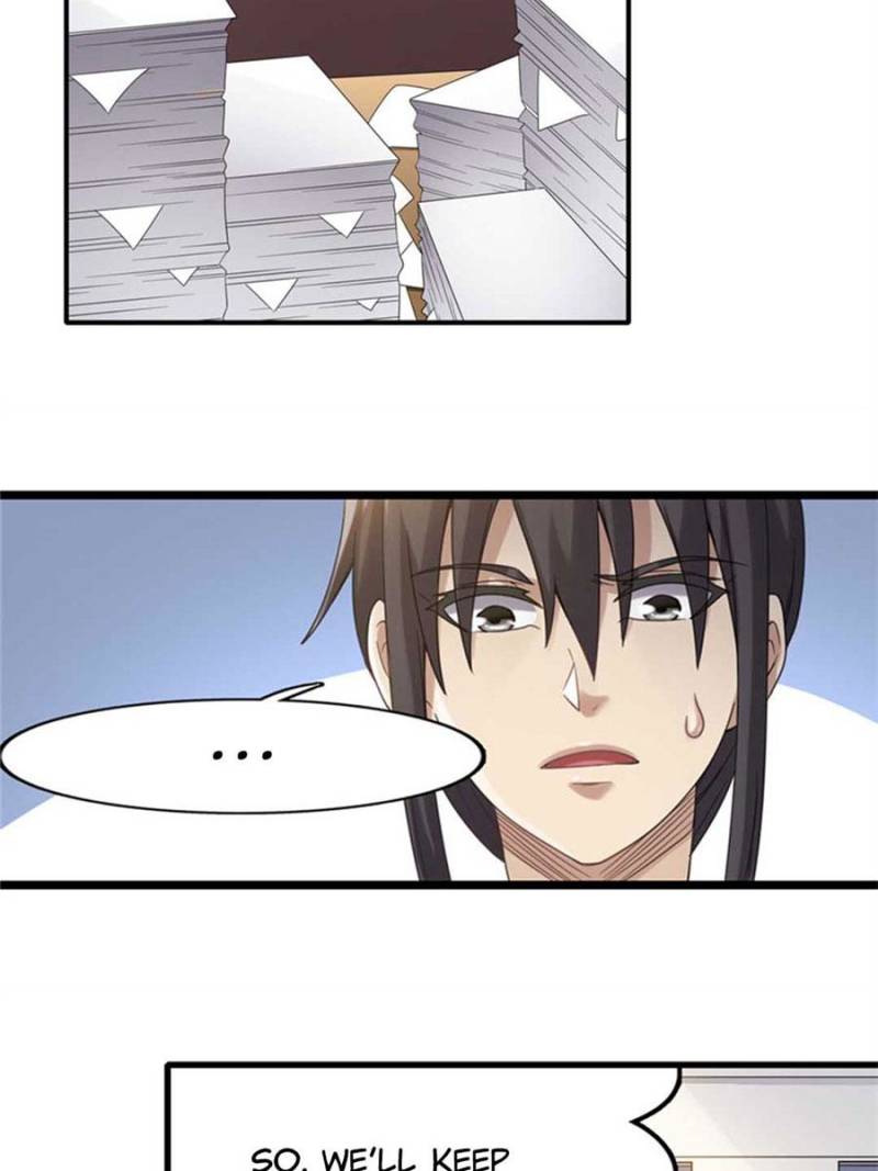 Because I'm An Uncle who Runs A Weapon Shop Chapter 144 page 4 - Chapter 144