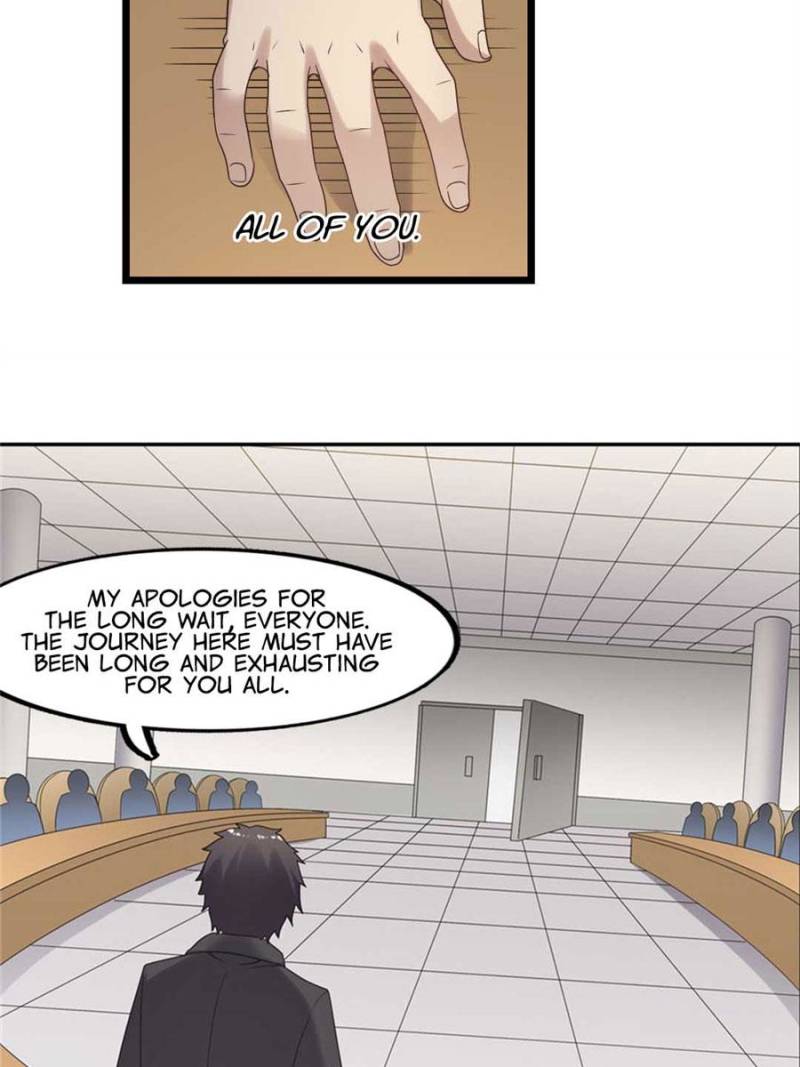Because I'm An Uncle who Runs A Weapon Shop Chapter 144 page 41 - Chapter 144