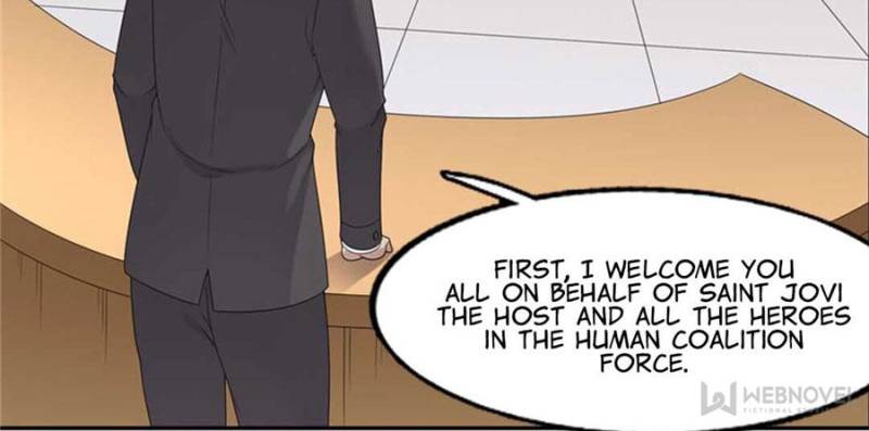 Because I'm An Uncle who Runs A Weapon Shop Chapter 144 page 42 - Chapter 144