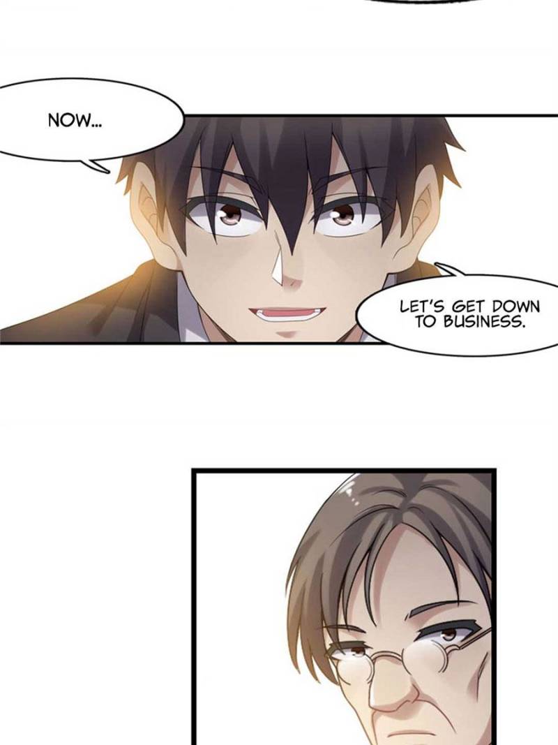 Because I'm An Uncle who Runs A Weapon Shop Chapter 144 page 43 - Chapter 144