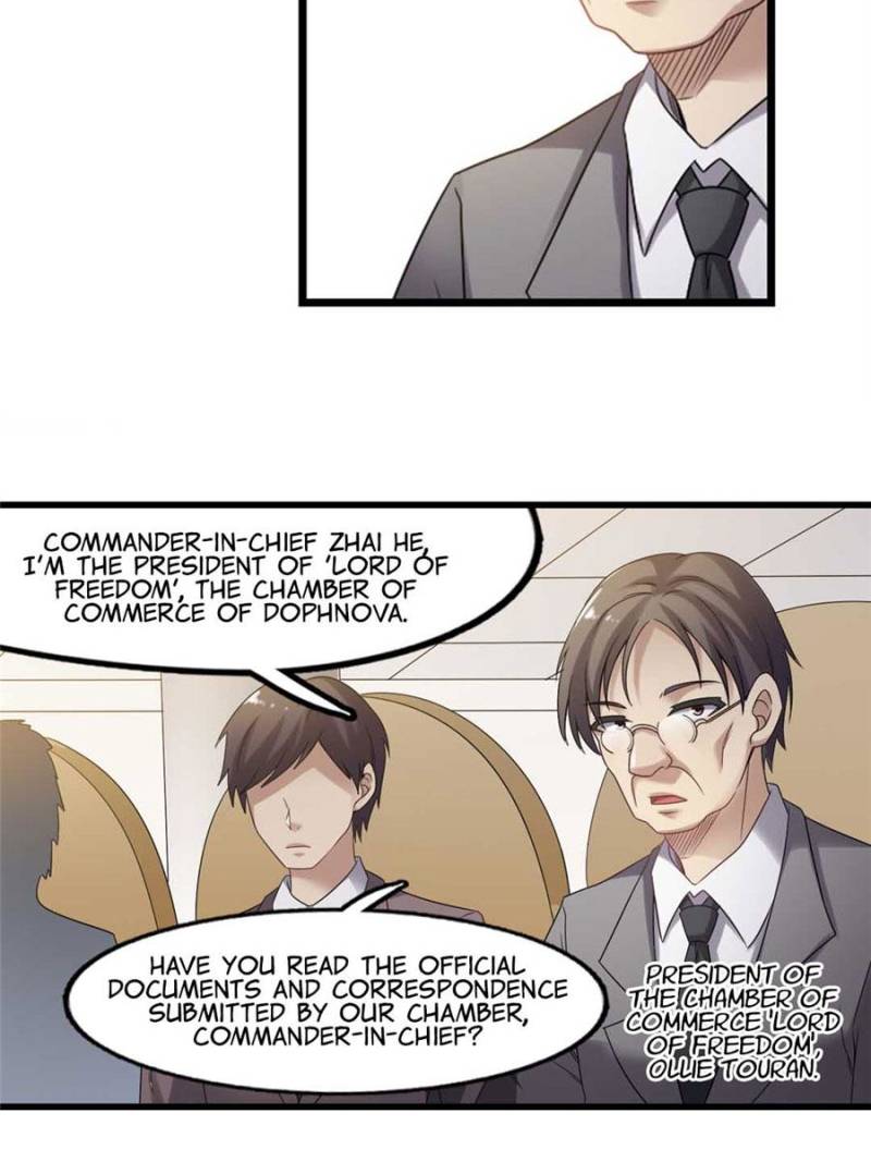 Because I'm An Uncle who Runs A Weapon Shop Chapter 144 page 44 - Chapter 144