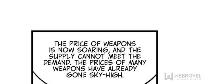 Because I'm An Uncle who Runs A Weapon Shop Chapter 144 page 45 - Chapter 144