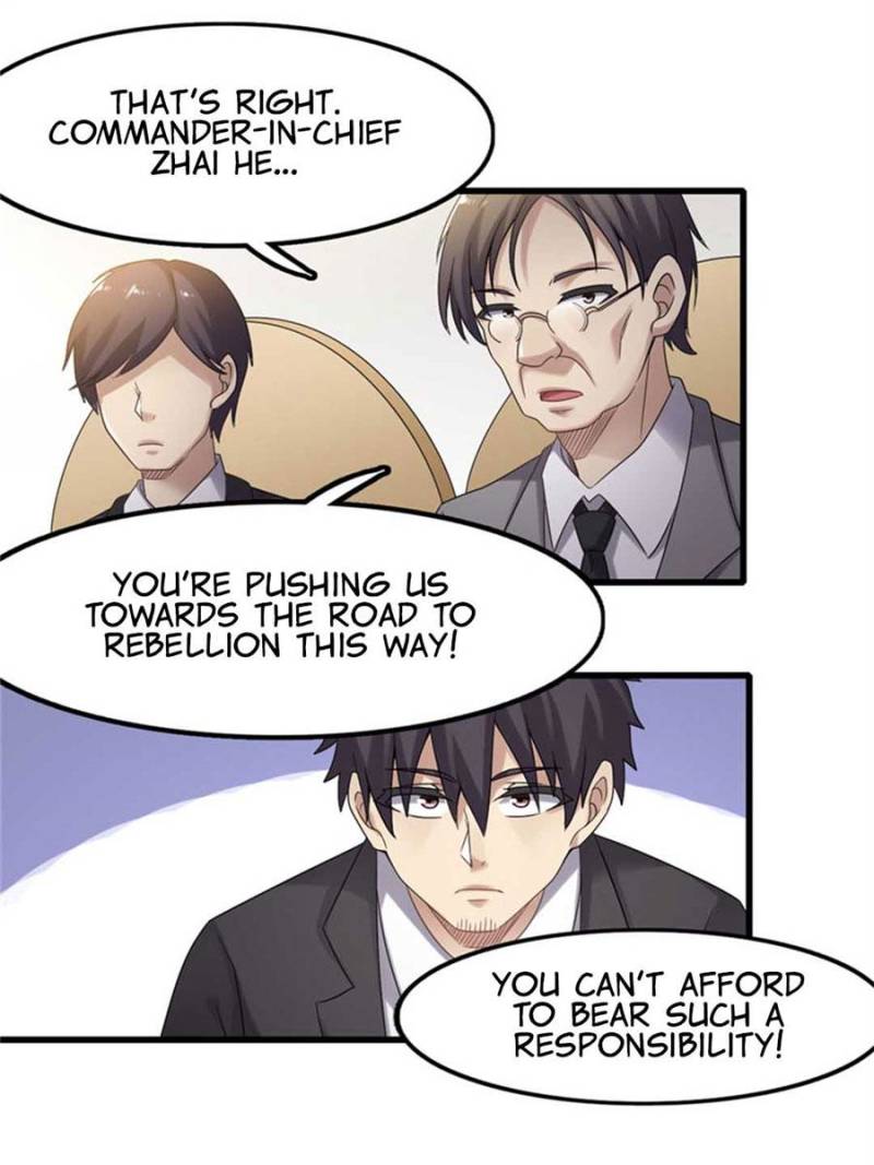 Because I'm An Uncle who Runs A Weapon Shop Chapter 144 page 55 - Chapter 144