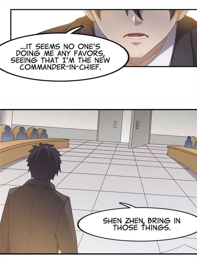Because I'm An Uncle who Runs A Weapon Shop Chapter 144 page 56 - Chapter 144