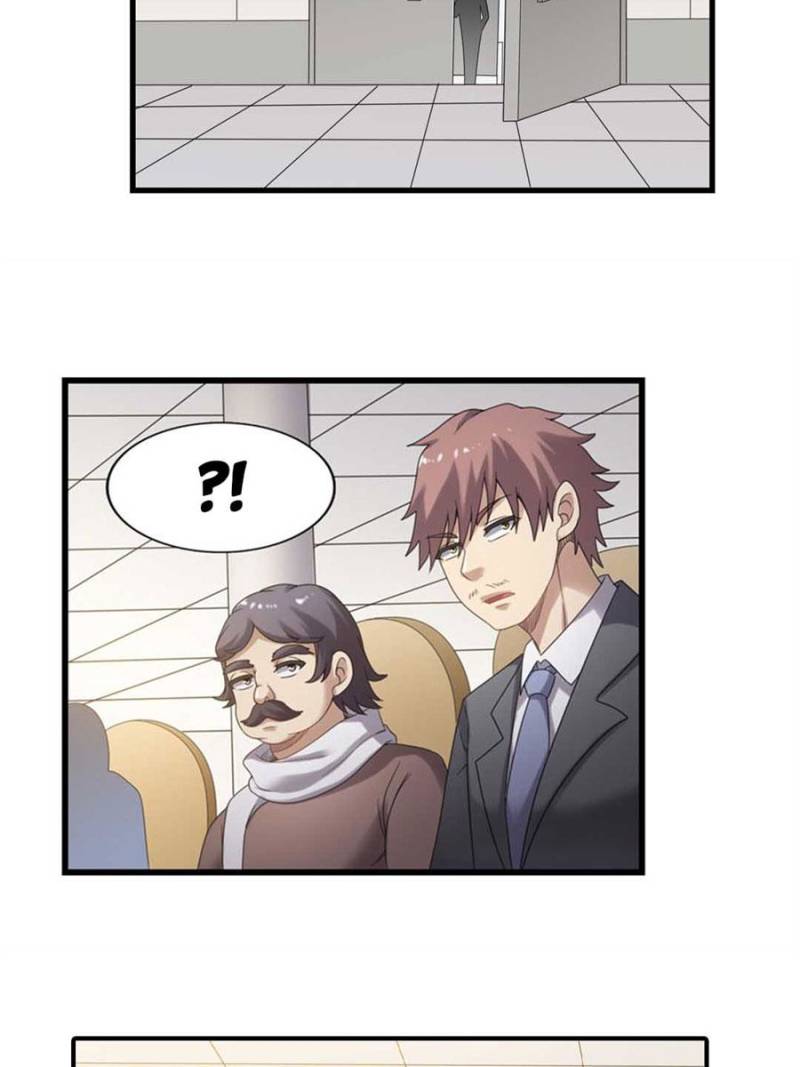 Because I'm An Uncle who Runs A Weapon Shop Chapter 144 page 58 - Chapter 144