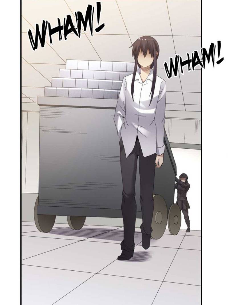 Because I'm An Uncle who Runs A Weapon Shop Chapter 144 page 59 - Chapter 144