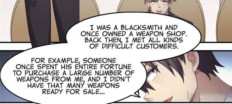 Because I'm An Uncle who Runs A Weapon Shop Chapter 144 page 63 - Chapter 144