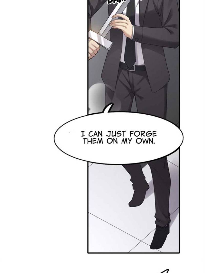 Because I'm An Uncle who Runs A Weapon Shop Chapter 144 page 65 - Chapter 144