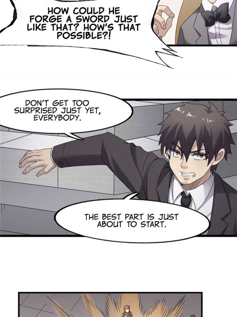 Because I'm An Uncle who Runs A Weapon Shop Chapter 144 page 67 - Chapter 144