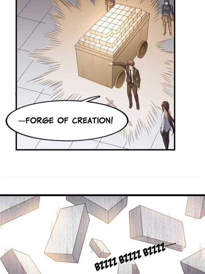 Because I'm An Uncle who Runs A Weapon Shop Chapter 144 page 68 - Chapter 144