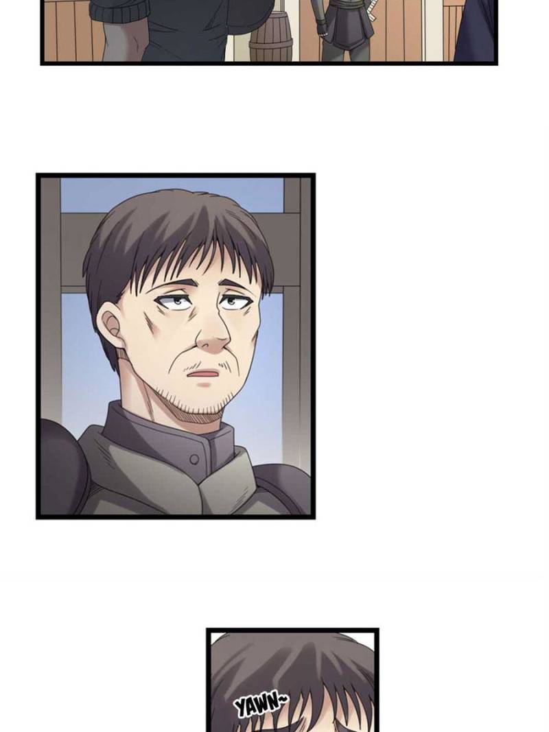 Because I'm An Uncle who Runs A Weapon Shop Chapter 144 page 7 - Chapter 144