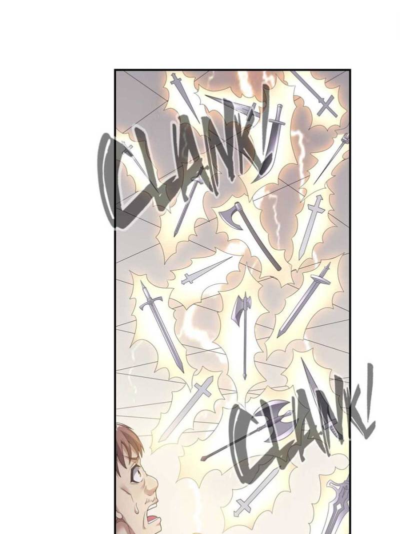 Because I'm An Uncle who Runs A Weapon Shop Chapter 144 page 71 - Chapter 144