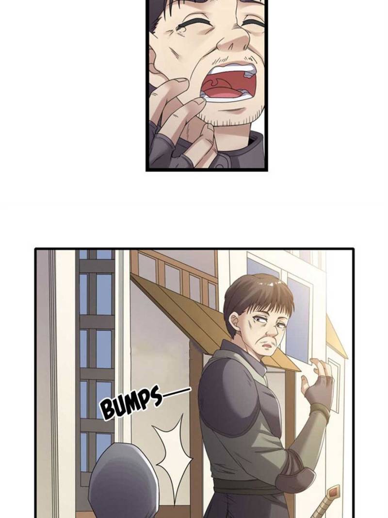 Because I'm An Uncle who Runs A Weapon Shop Chapter 144 page 8 - Chapter 144