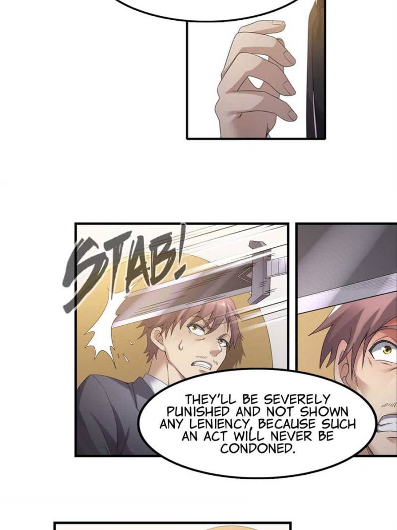Because I'm An Uncle who Runs A Weapon Shop Chapter 145 page 16 - Chapter 145
