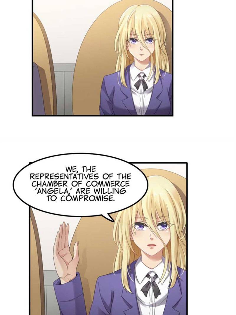 Because I'm An Uncle who Runs A Weapon Shop Chapter 145 page 17 - Chapter 145