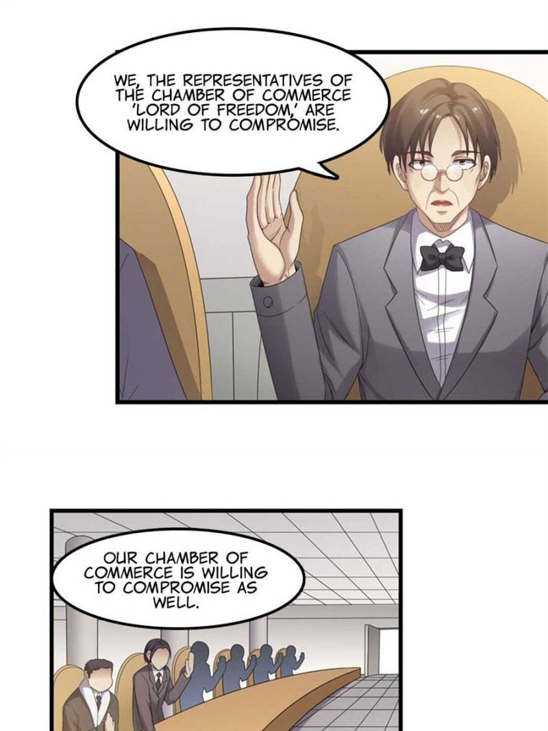 Because I'm An Uncle who Runs A Weapon Shop Chapter 145 page 19 - Chapter 145