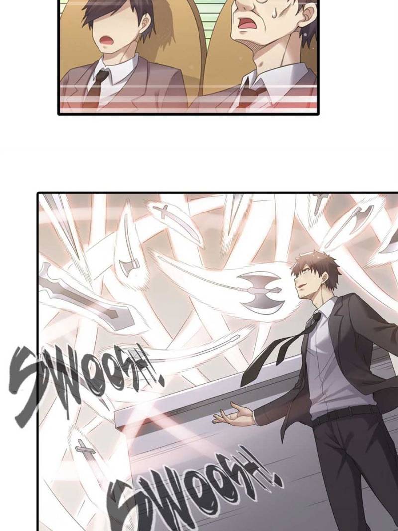 Because I'm An Uncle who Runs A Weapon Shop Chapter 145 page 2 - Chapter 145