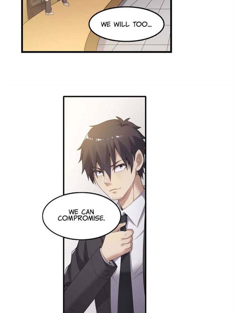 Because I'm An Uncle who Runs A Weapon Shop Chapter 145 page 20 - Chapter 145