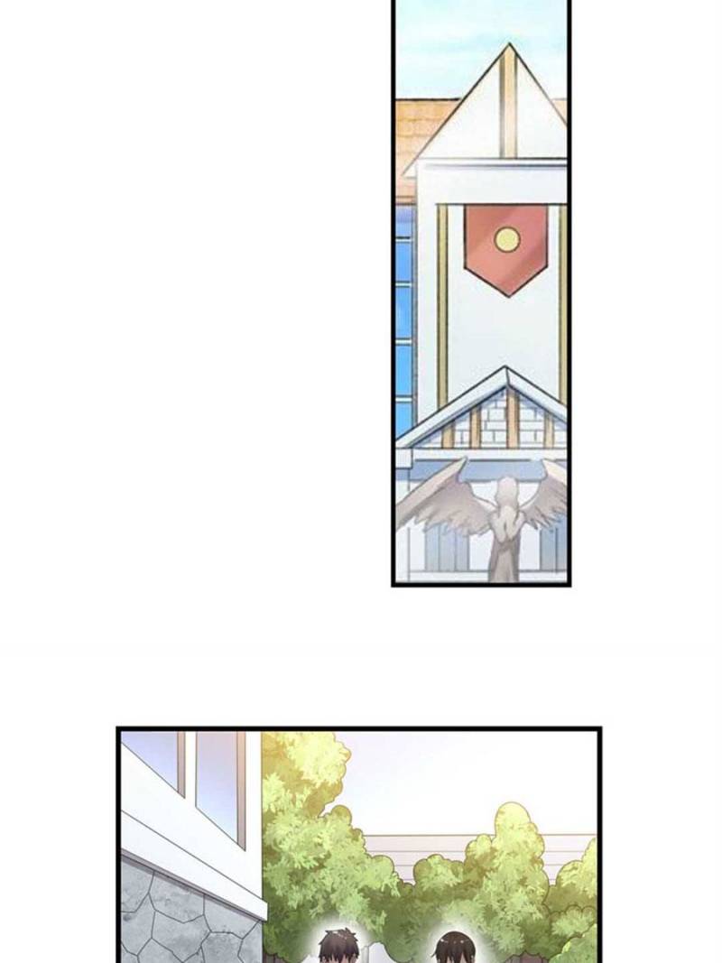 Because I'm An Uncle who Runs A Weapon Shop Chapter 145 page 22 - Chapter 145