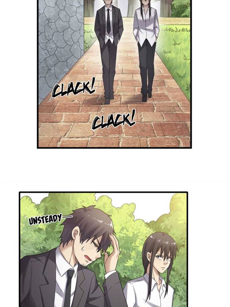 Because I'm An Uncle who Runs A Weapon Shop Chapter 145 page 23 - Chapter 145