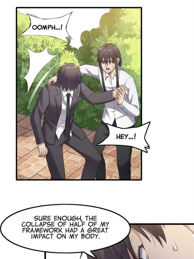 Because I'm An Uncle who Runs A Weapon Shop Chapter 145 page 25 - Chapter 145
