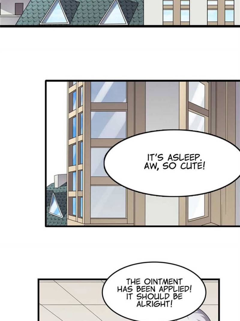 Because I'm An Uncle who Runs A Weapon Shop Chapter 145 page 29 - Chapter 145