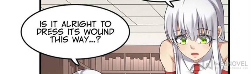 Because I'm An Uncle who Runs A Weapon Shop Chapter 145 page 30 - Chapter 145