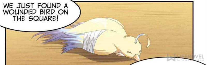 Because I'm An Uncle who Runs A Weapon Shop Chapter 145 page 33 - Chapter 145