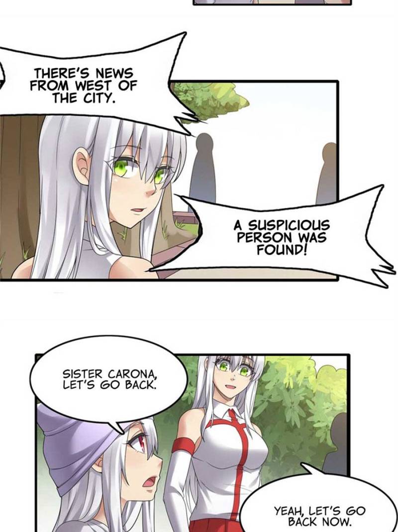 Because I'm An Uncle who Runs A Weapon Shop Chapter 145 page 35 - Chapter 145