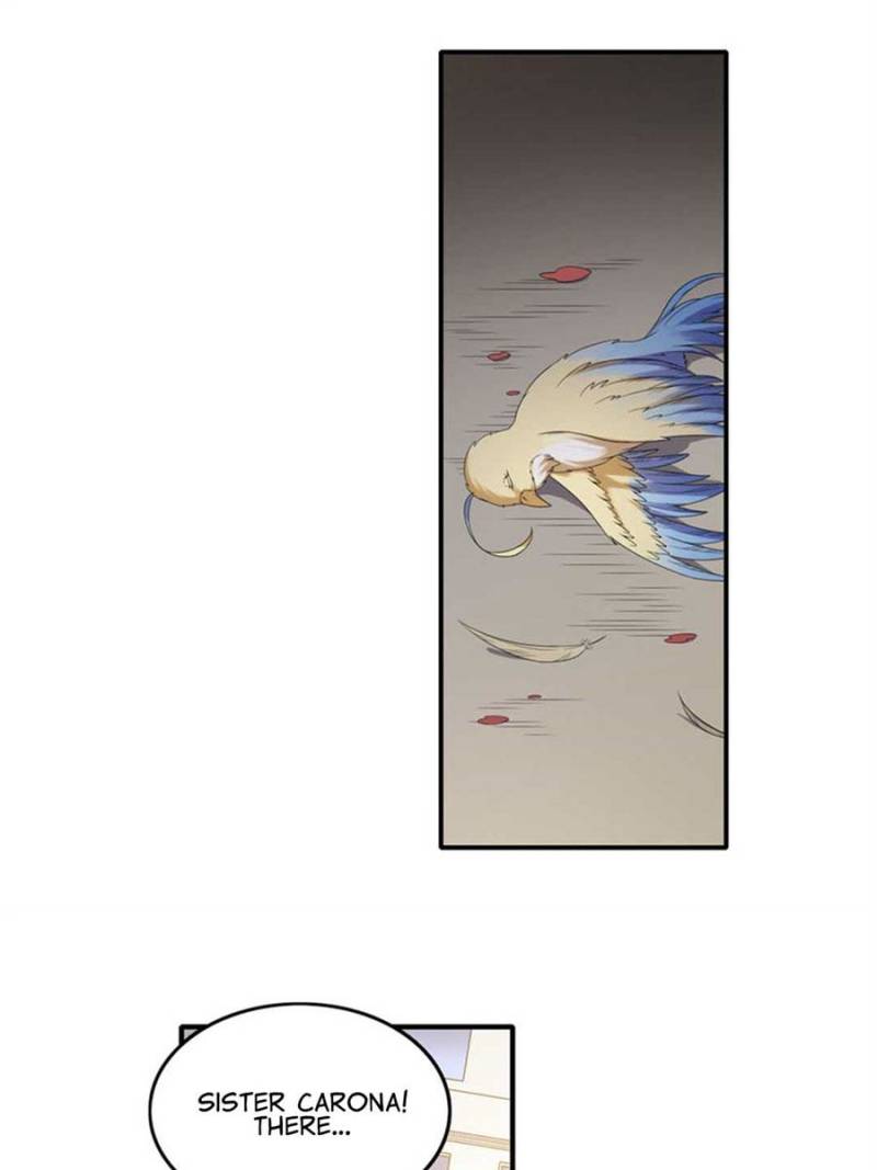 Because I'm An Uncle who Runs A Weapon Shop Chapter 145 page 37 - Chapter 145