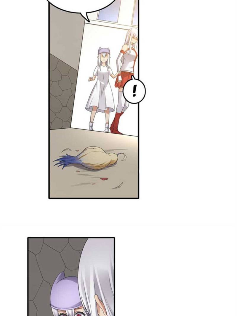 Because I'm An Uncle who Runs A Weapon Shop Chapter 145 page 38 - Chapter 145