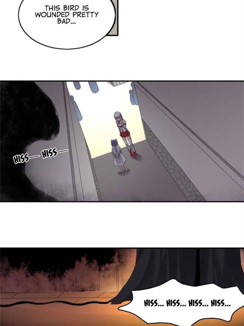 Because I'm An Uncle who Runs A Weapon Shop Chapter 145 page 40 - Chapter 145