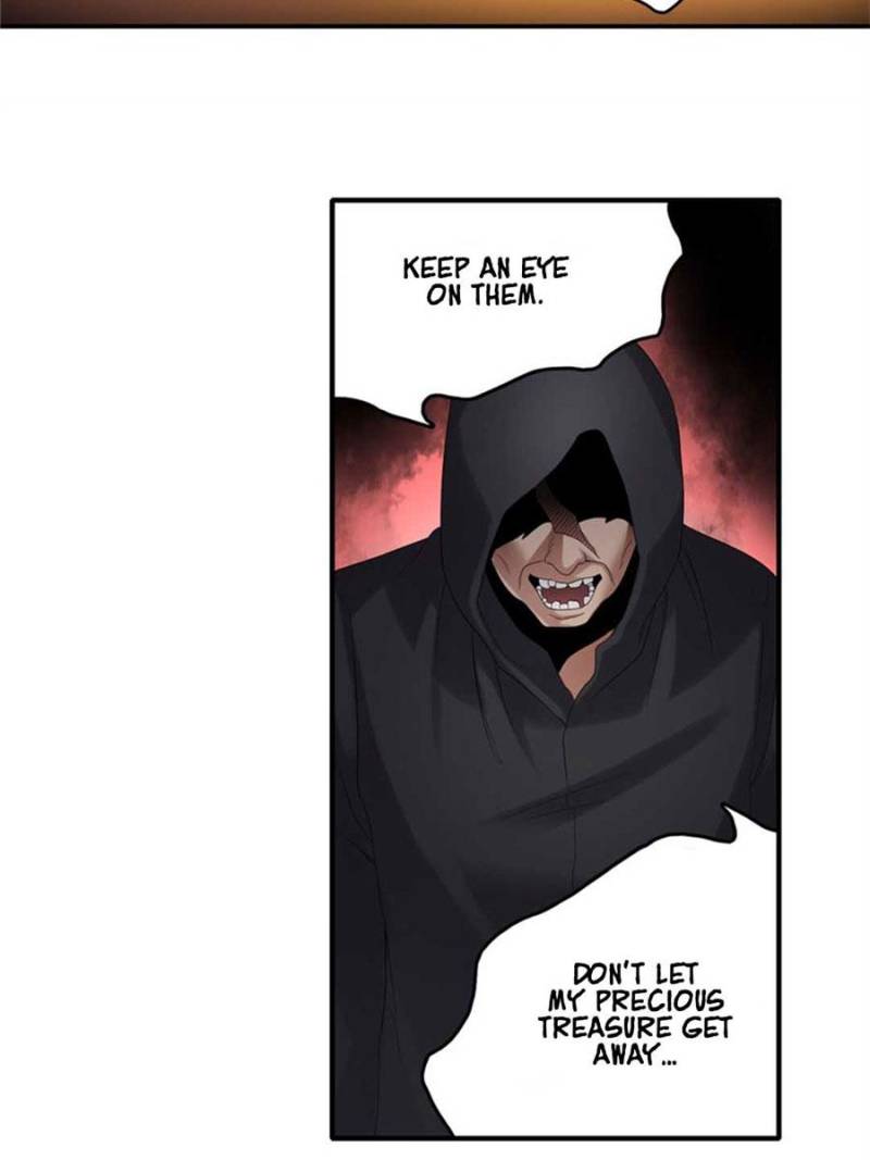 Because I'm An Uncle who Runs A Weapon Shop Chapter 145 page 41 - Chapter 145