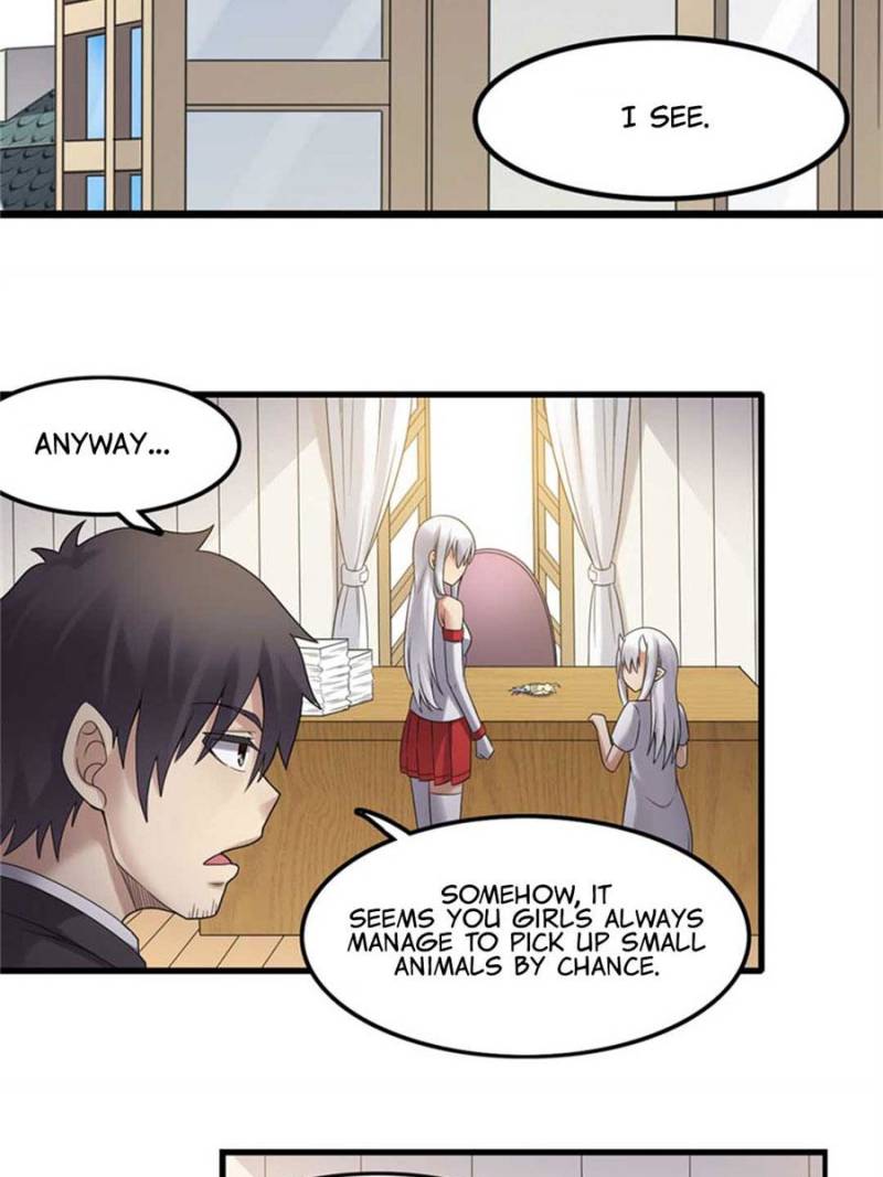 Because I'm An Uncle who Runs A Weapon Shop Chapter 145 page 43 - Chapter 145
