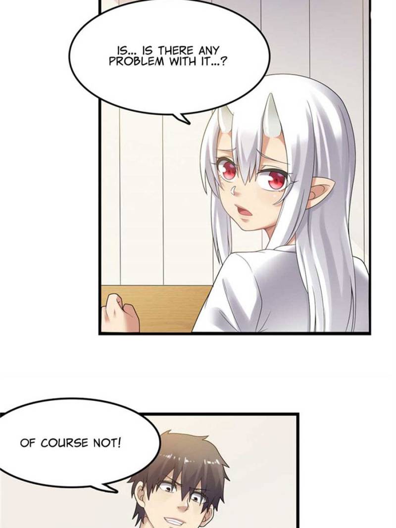 Because I'm An Uncle who Runs A Weapon Shop Chapter 145 page 44 - Chapter 145