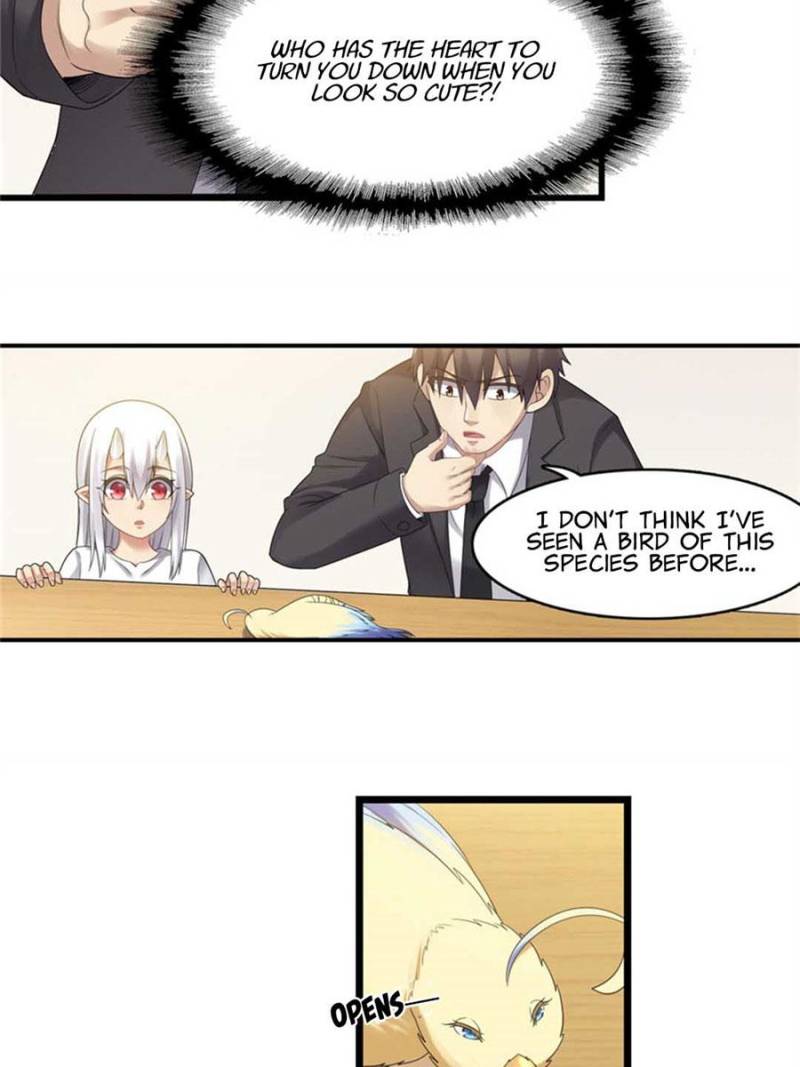 Because I'm An Uncle who Runs A Weapon Shop Chapter 145 page 46 - Chapter 145