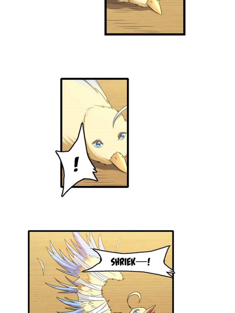 Because I'm An Uncle who Runs A Weapon Shop Chapter 145 page 47 - Chapter 145