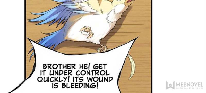 Because I'm An Uncle who Runs A Weapon Shop Chapter 145 page 48 - Chapter 145