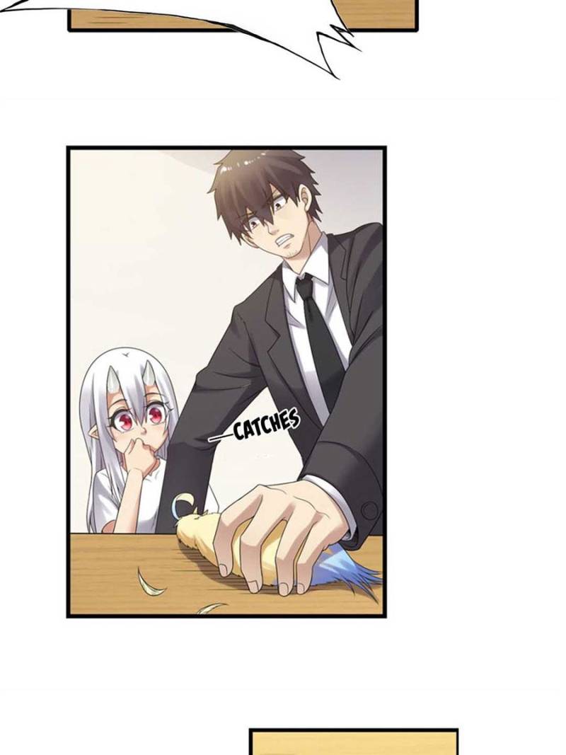 Because I'm An Uncle who Runs A Weapon Shop Chapter 145 page 49 - Chapter 145
