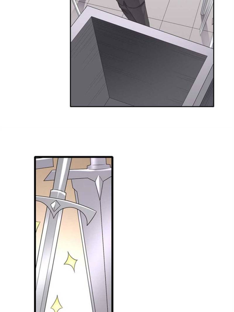Because I'm An Uncle who Runs A Weapon Shop Chapter 145 page 5 - Chapter 145