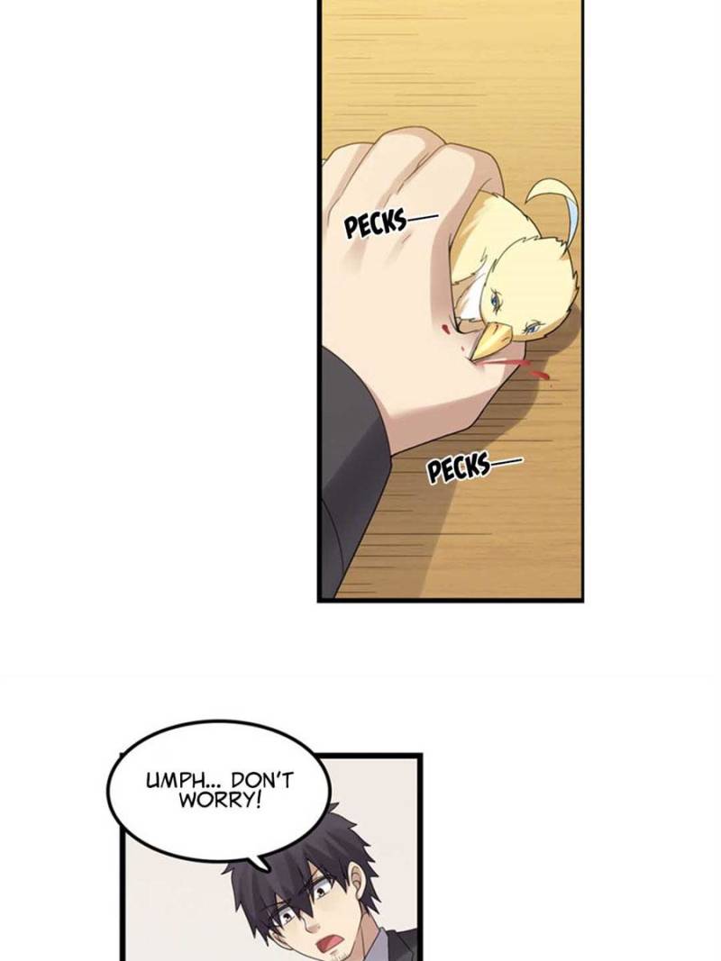 Because I'm An Uncle who Runs A Weapon Shop Chapter 145 page 50 - Chapter 145