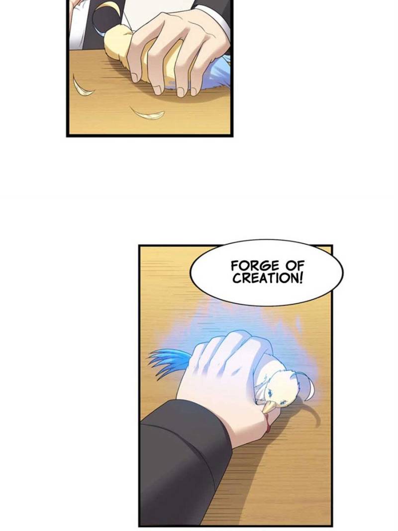 Because I'm An Uncle who Runs A Weapon Shop Chapter 145 page 52 - Chapter 145