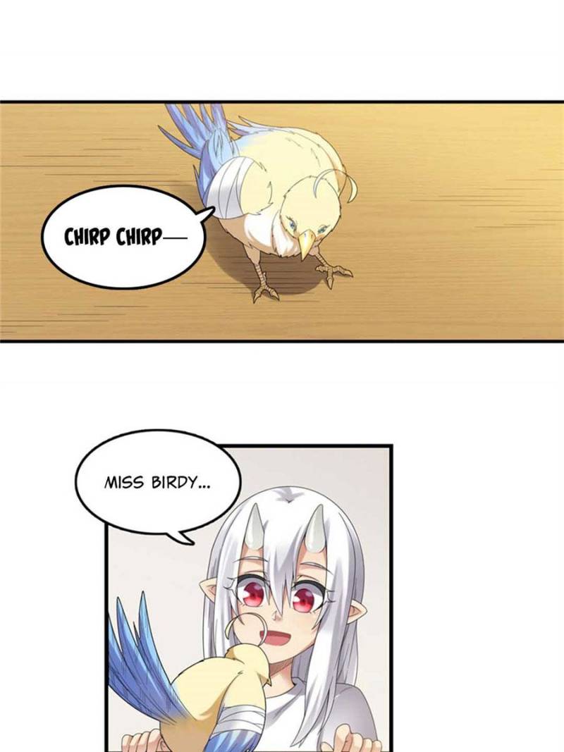 Because I'm An Uncle who Runs A Weapon Shop Chapter 145 page 53 - Chapter 145