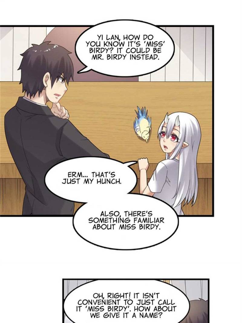 Because I'm An Uncle who Runs A Weapon Shop Chapter 145 page 55 - Chapter 145